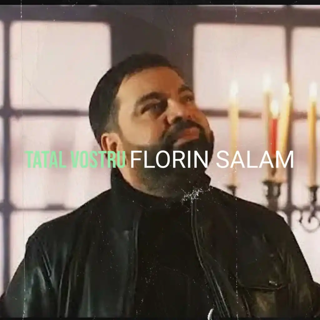 Florin Salam