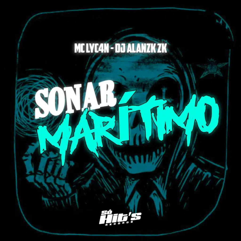 Sonar Marítmo