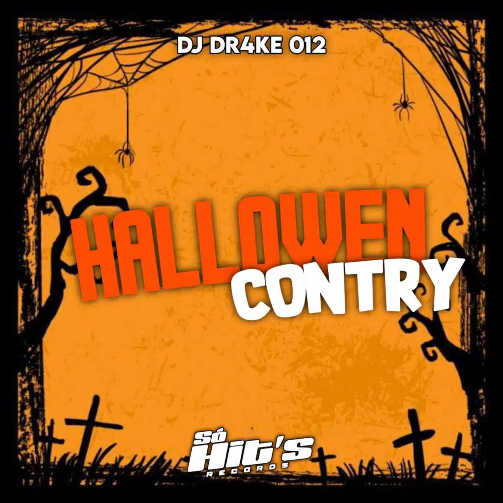 Hallowen Contry