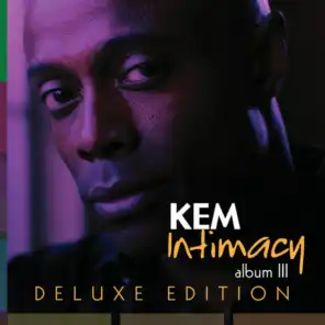 Intimacy (Deluxe Version)