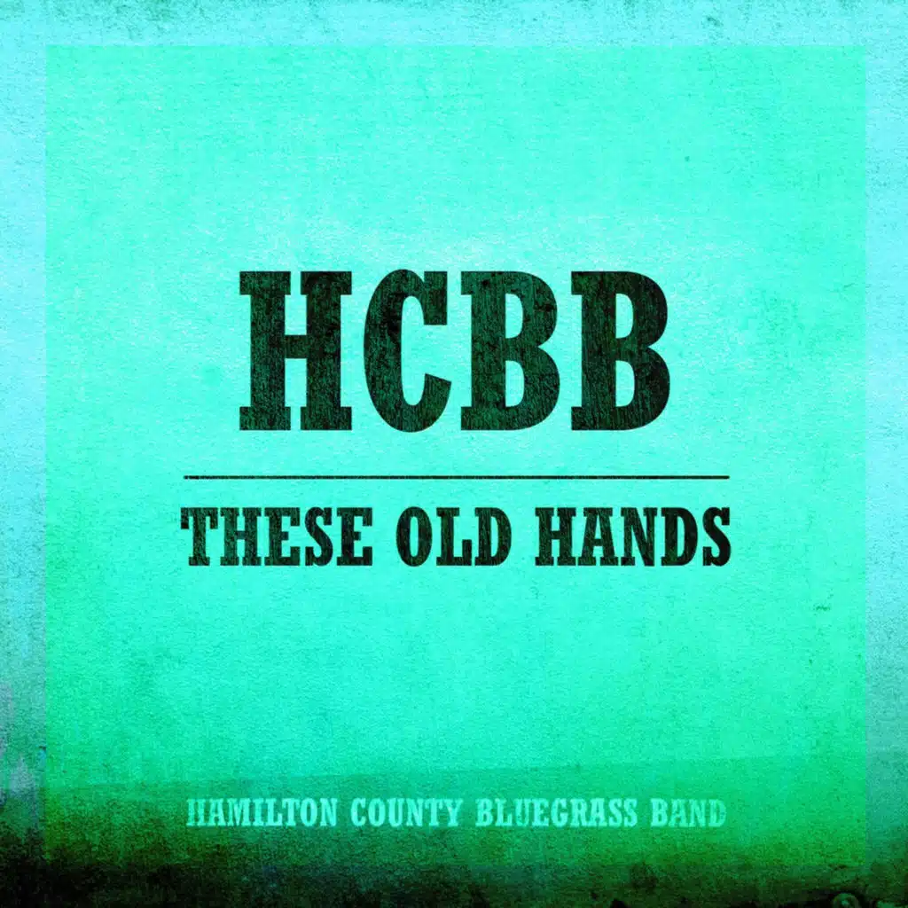 Hamilton County Bluegrass Band
