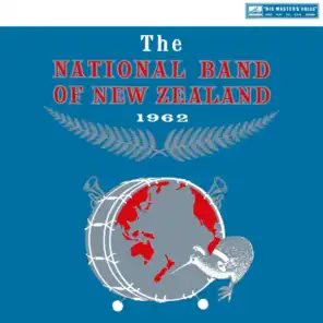The National Band Of New Zealand