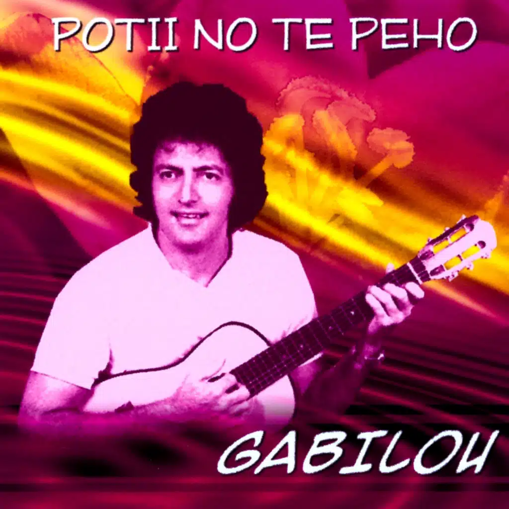 Potii No Te Peho