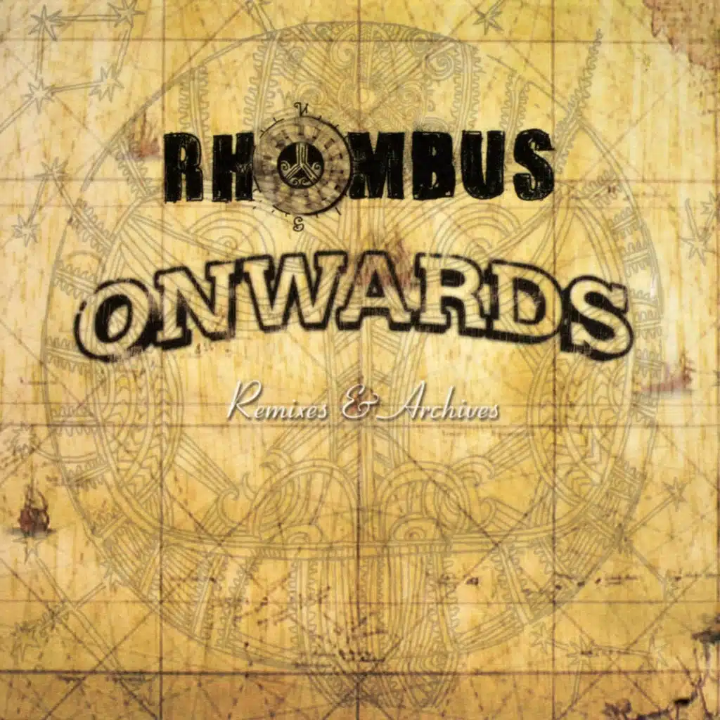 Onwards - Remixes and Archives