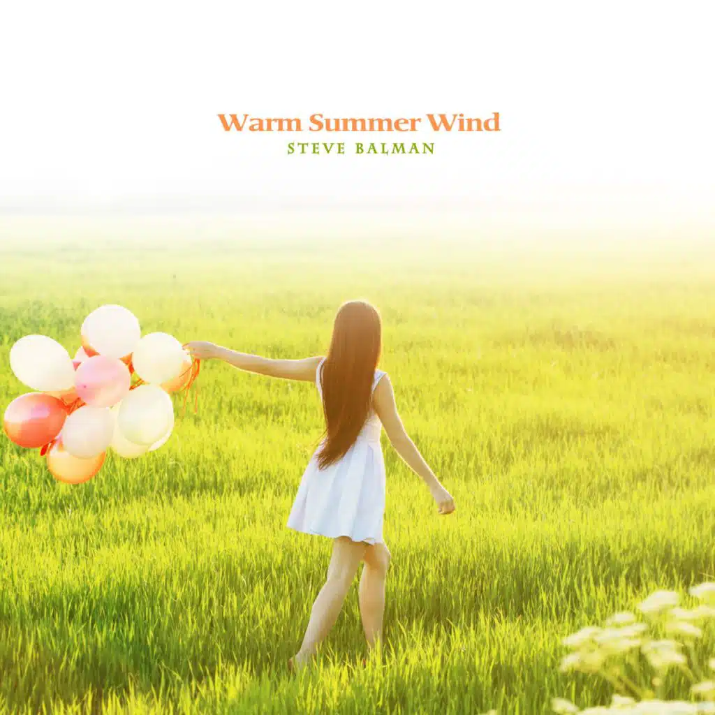 Warm Summer Wind