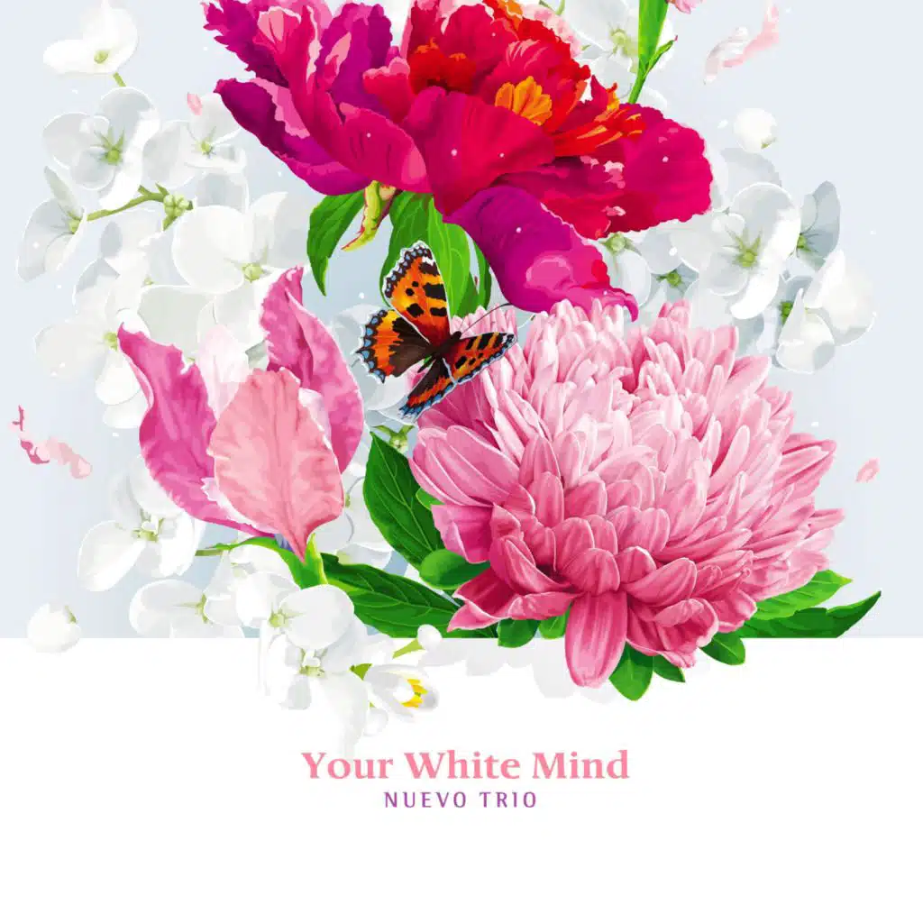 Your White Mind