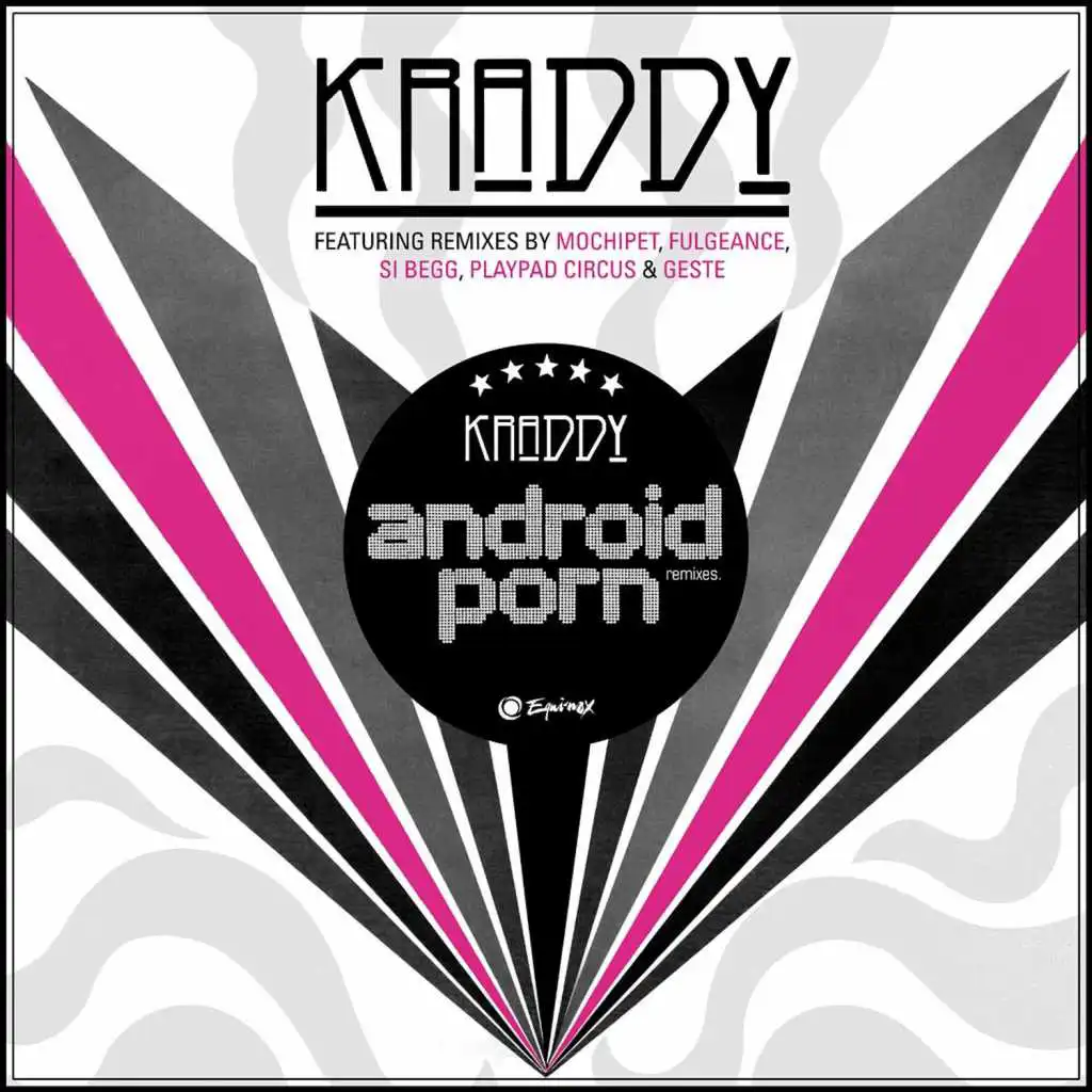 Android Porn (Geste Remix)