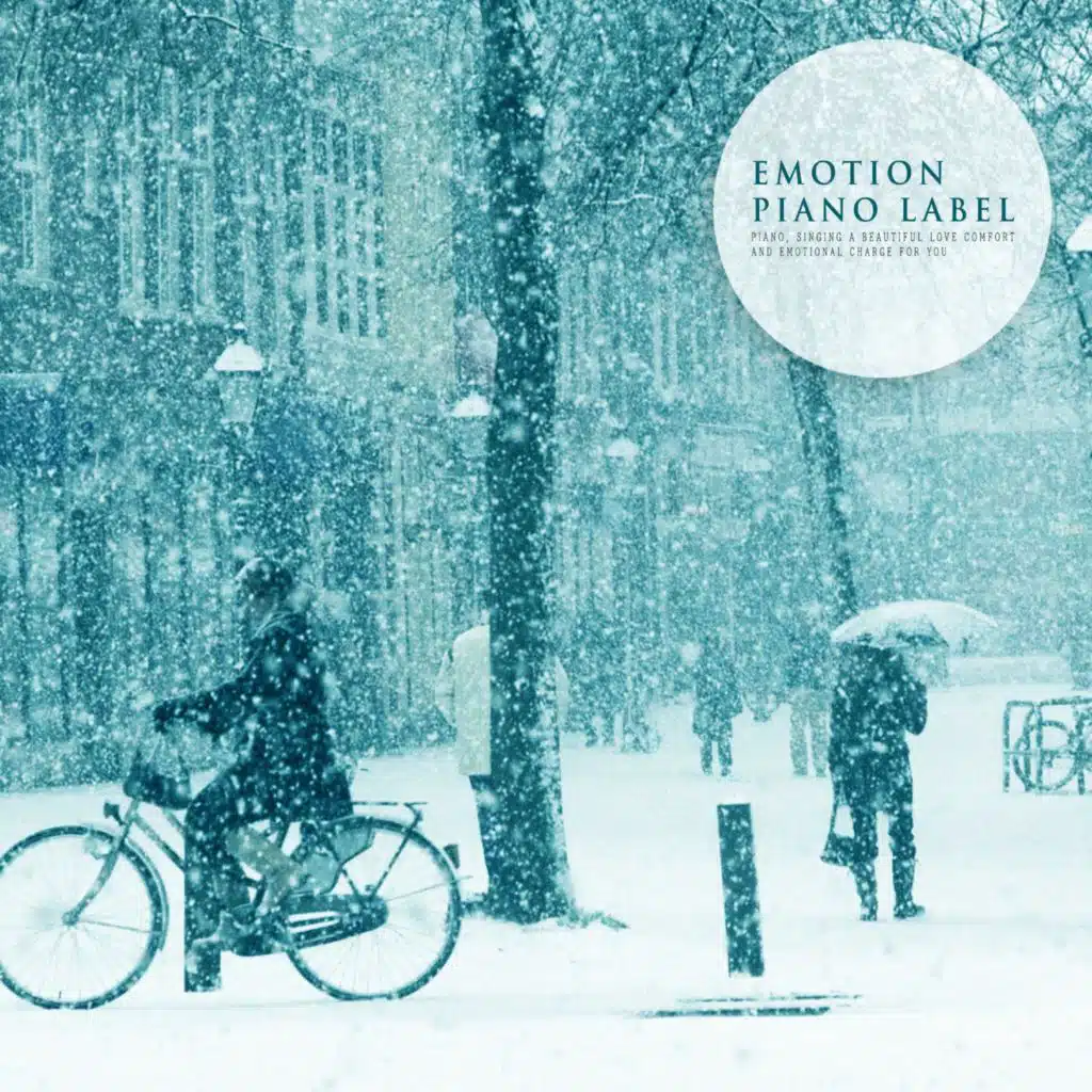 Emotion Piano Collection