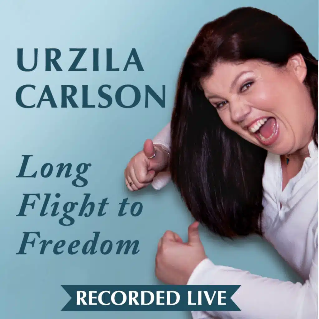 Long Flight to Freedom (Recorded Live at the World Buskers Festival)