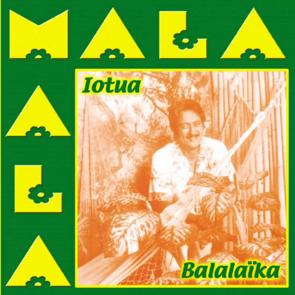 Iotua (Balalaika)
