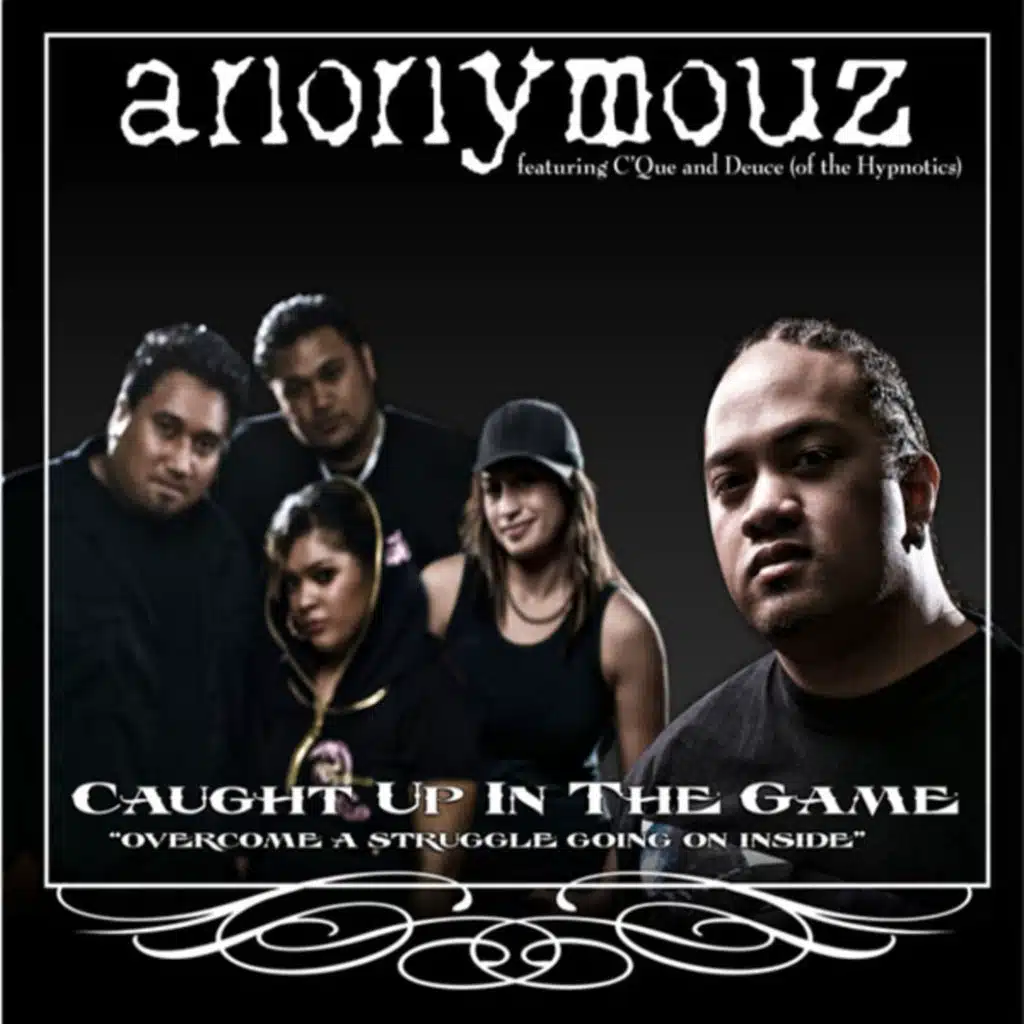 Caught up in the Game (feat. C'Que & Deuce)