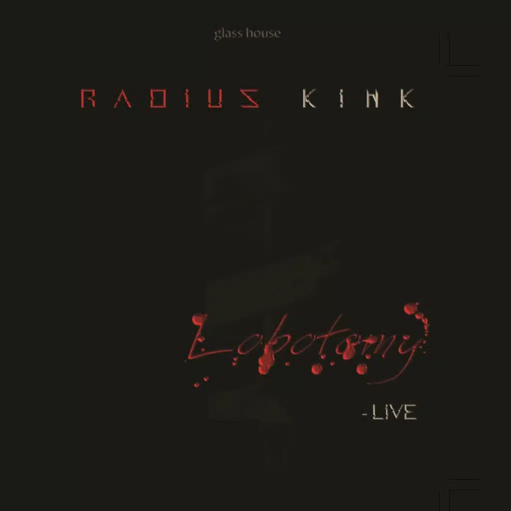 Lobotomy Live Rock Opera