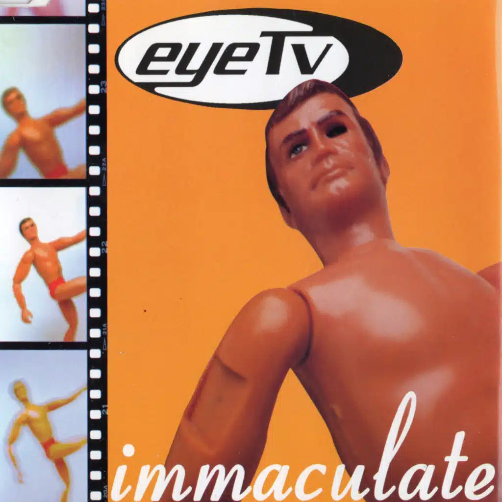 Immaculate