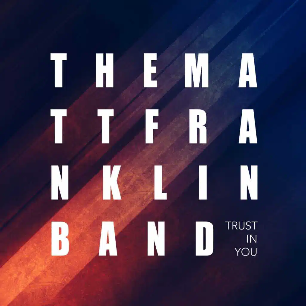Trust in You