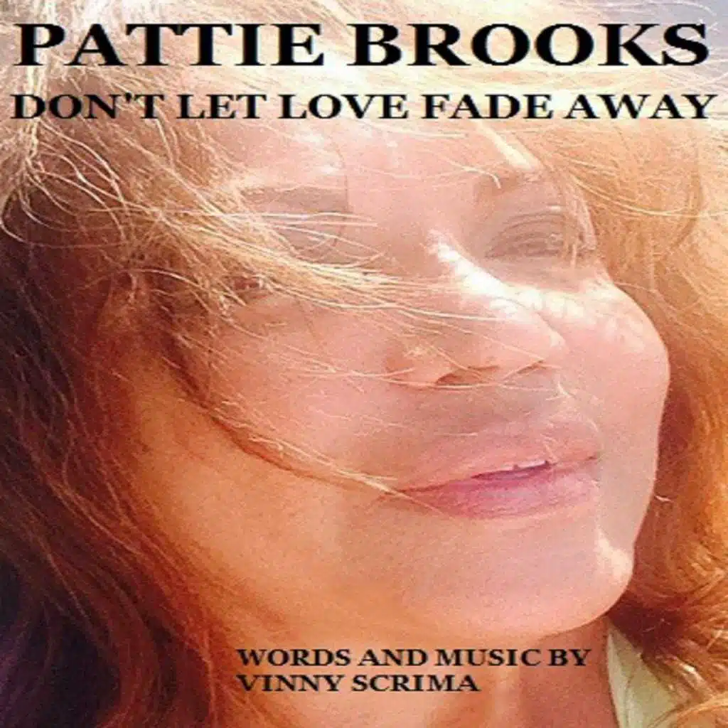 Don't Let Love Fade Away