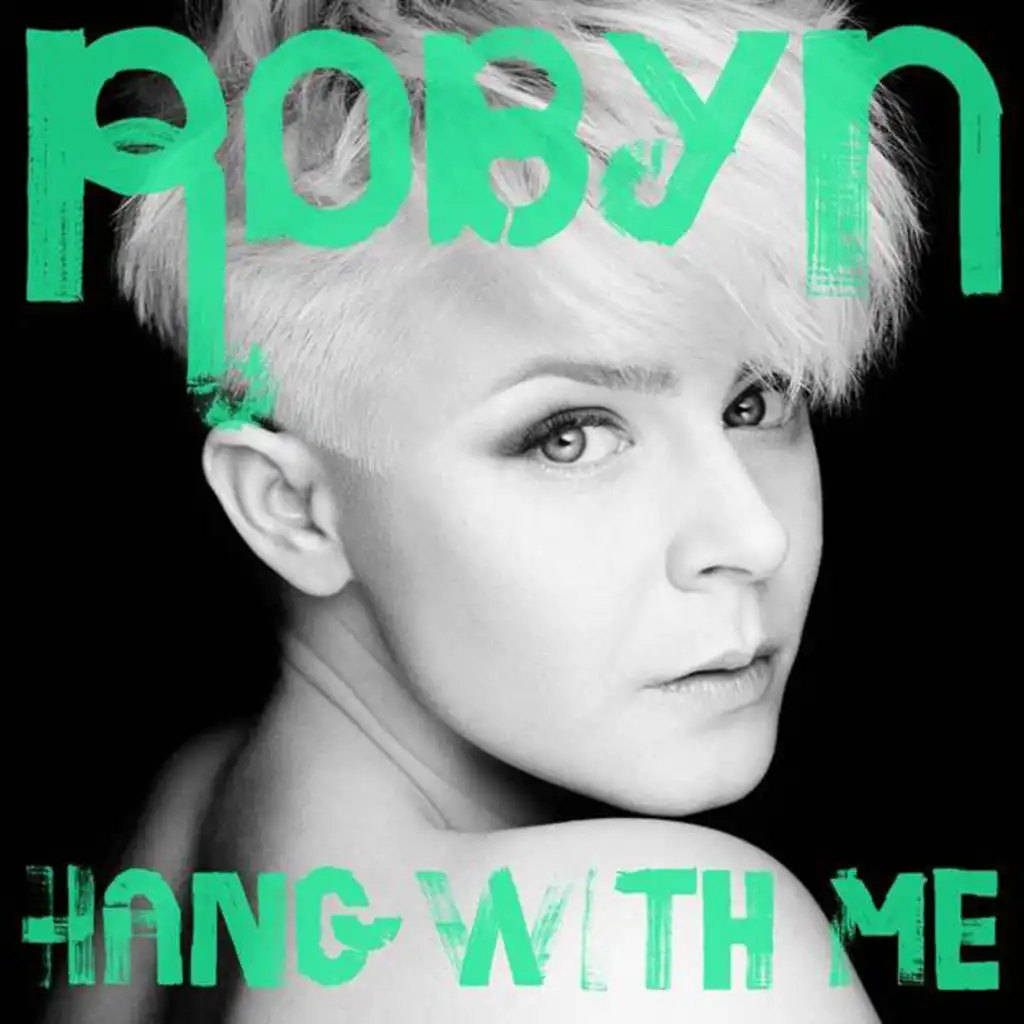 Hang With Me (Avicii's exclusive club mix) [feat. Tim Bergling & Arash Pournouri]