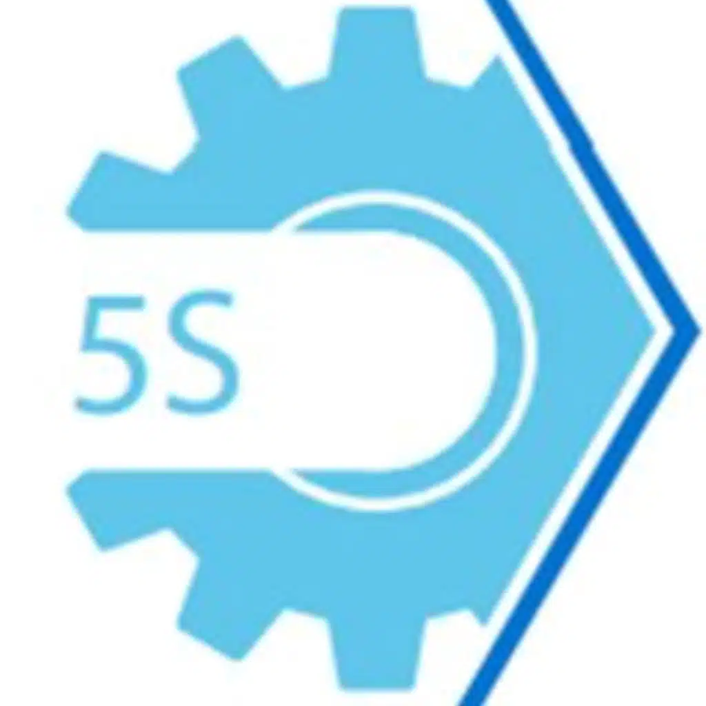 The 5S way
