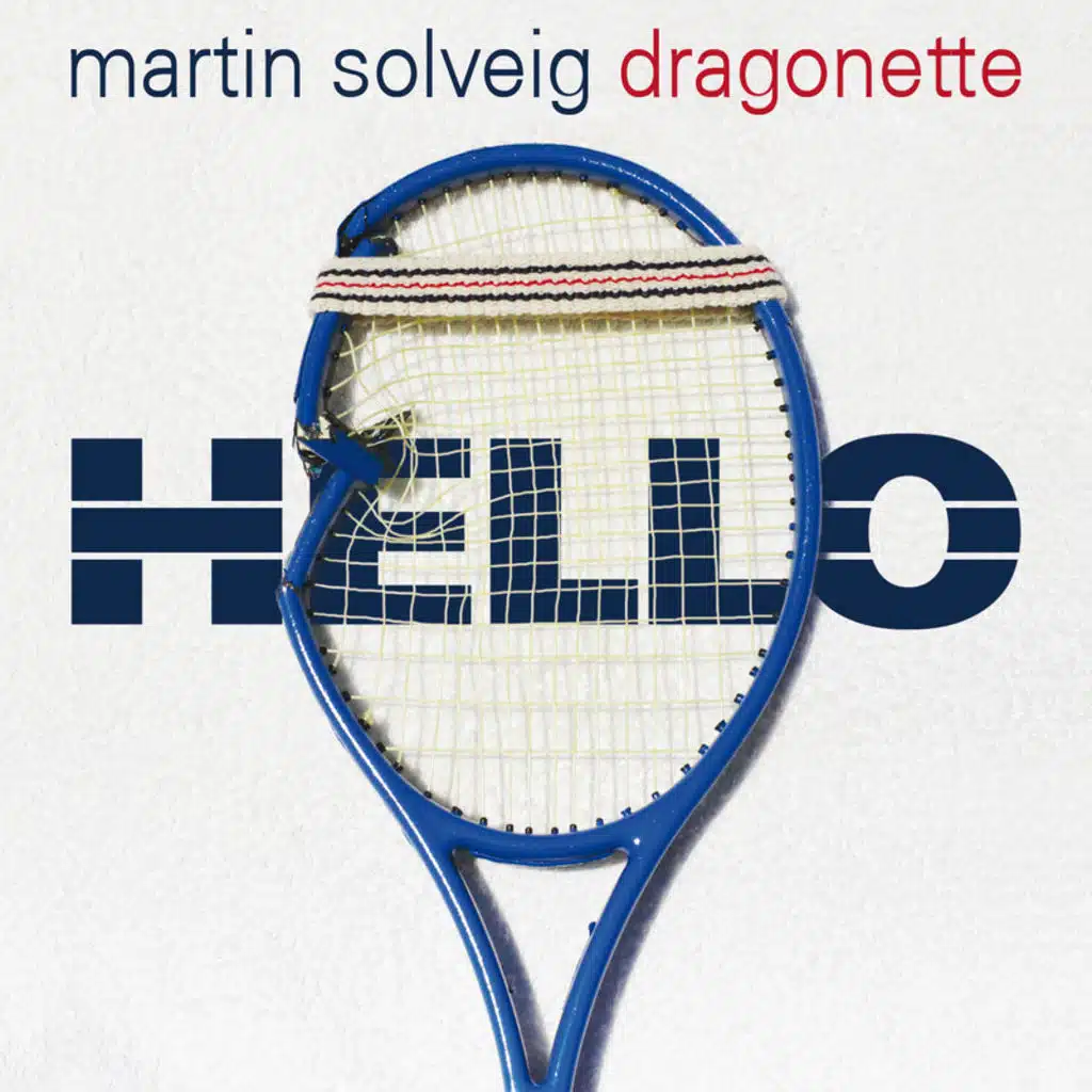 Hello - Single Edit