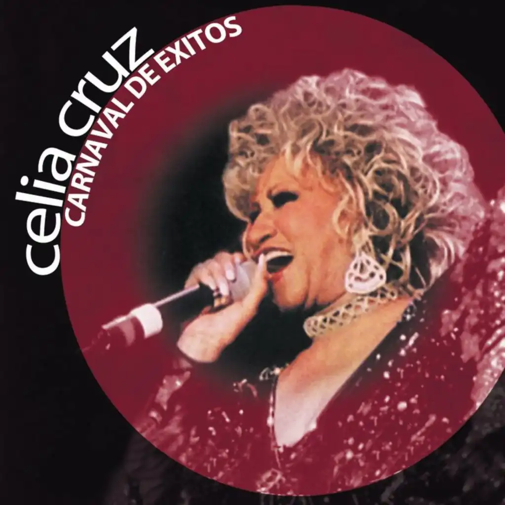 Celia Y Tito (Live) [feat. Tito Puente]