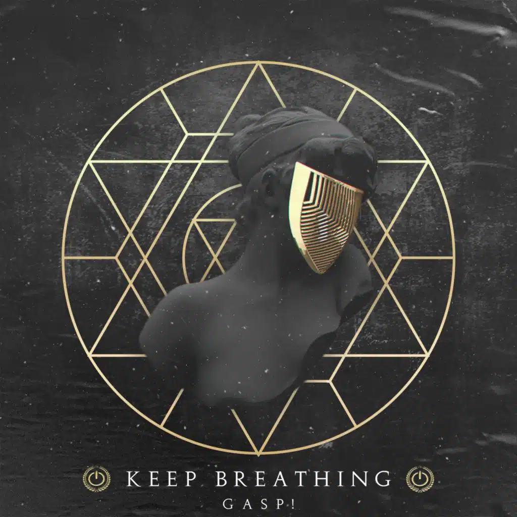 Keep Breathing