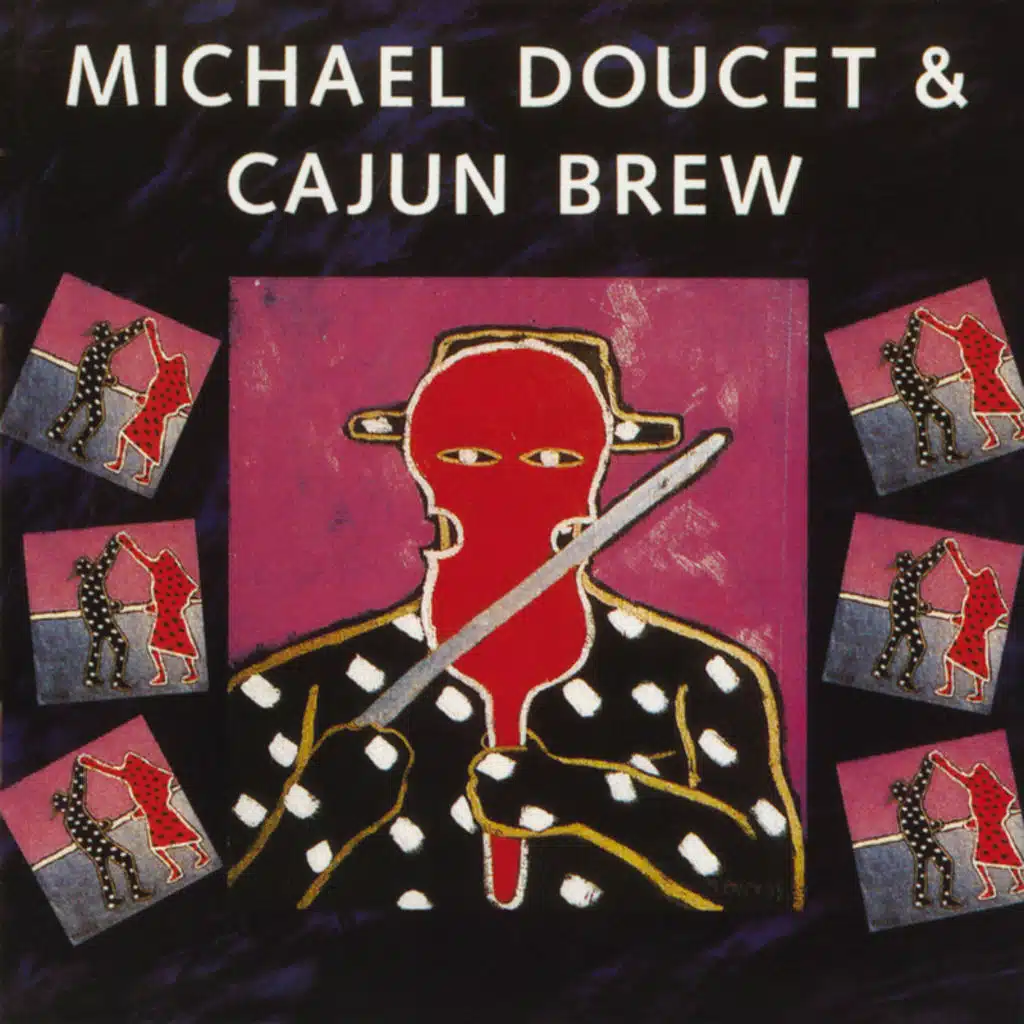 Michael Doucet & Cajun Brew