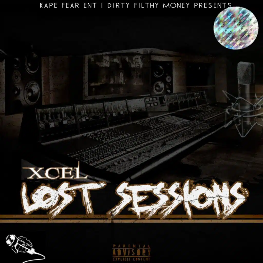 Lost Sessions