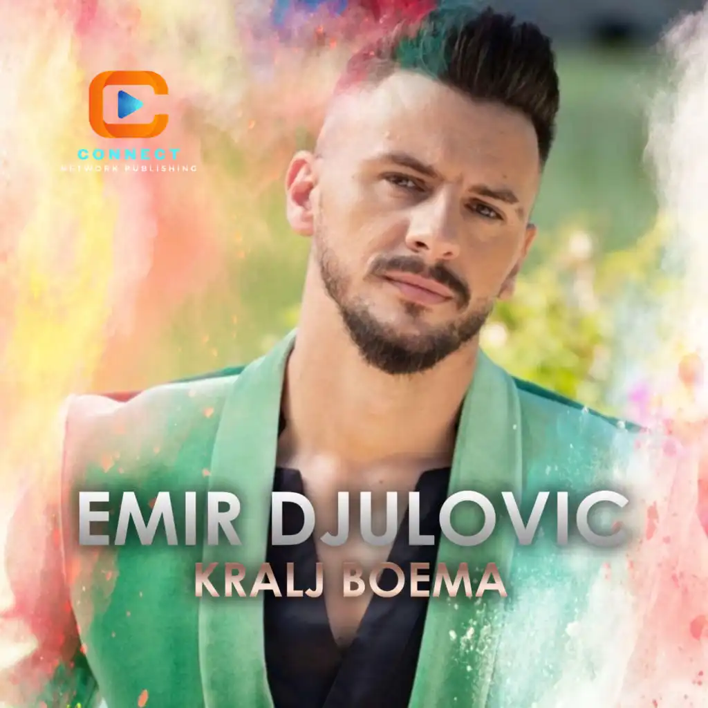 Emir Djulovic