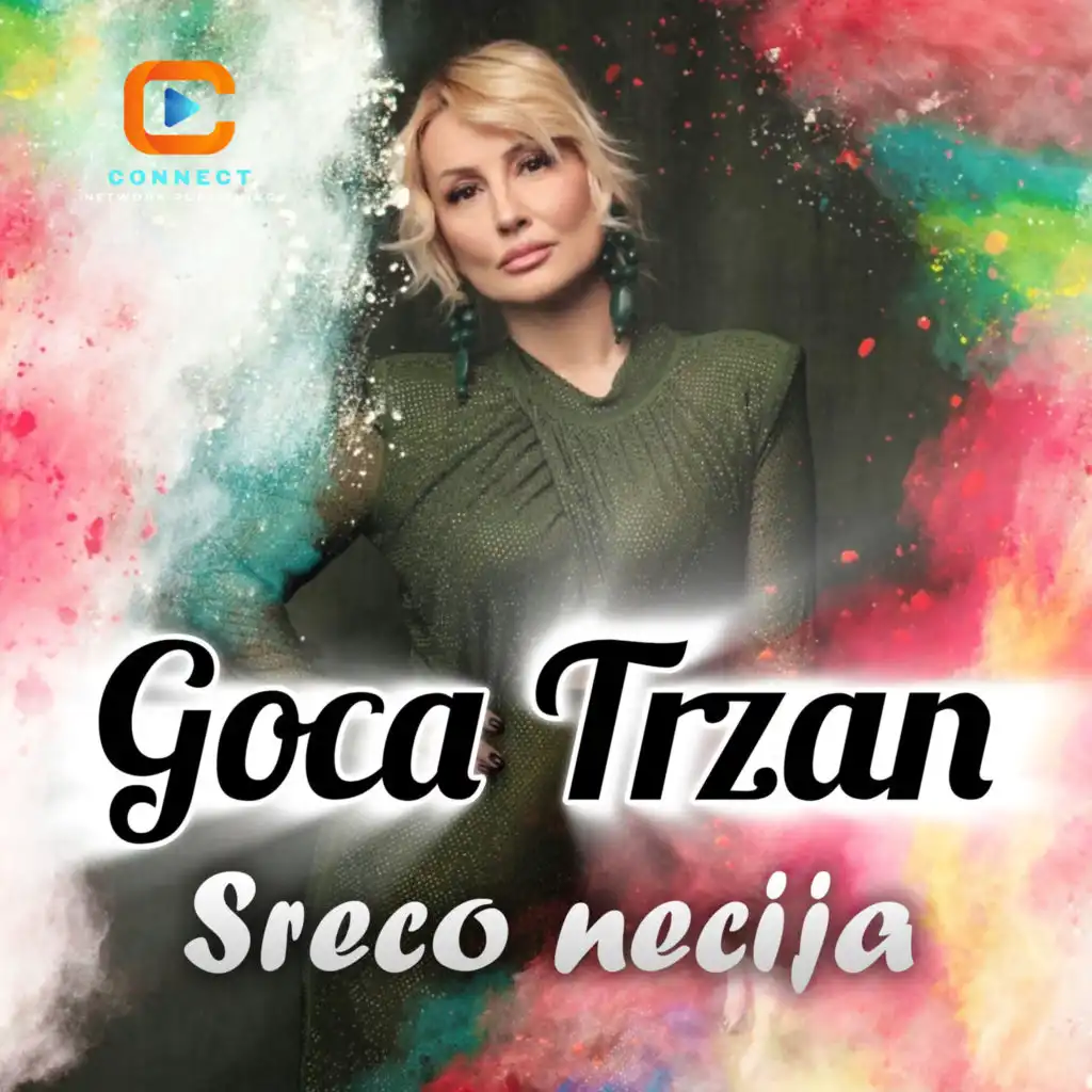 Goca Tržan