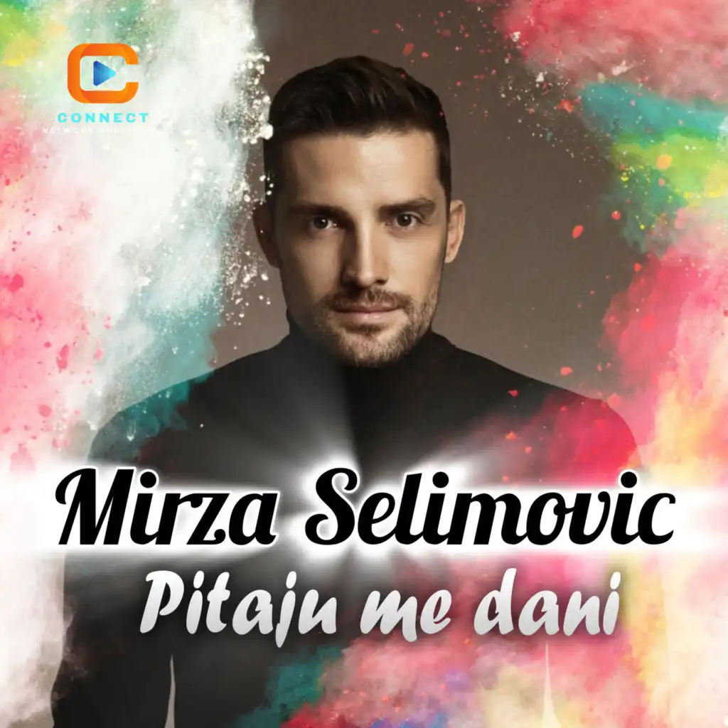 Mirza Selimovic