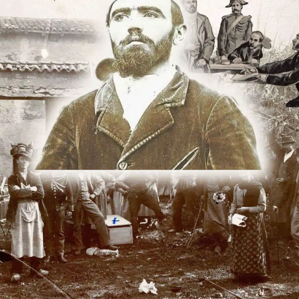 Joseph Vacher : le "tueur de bergers"