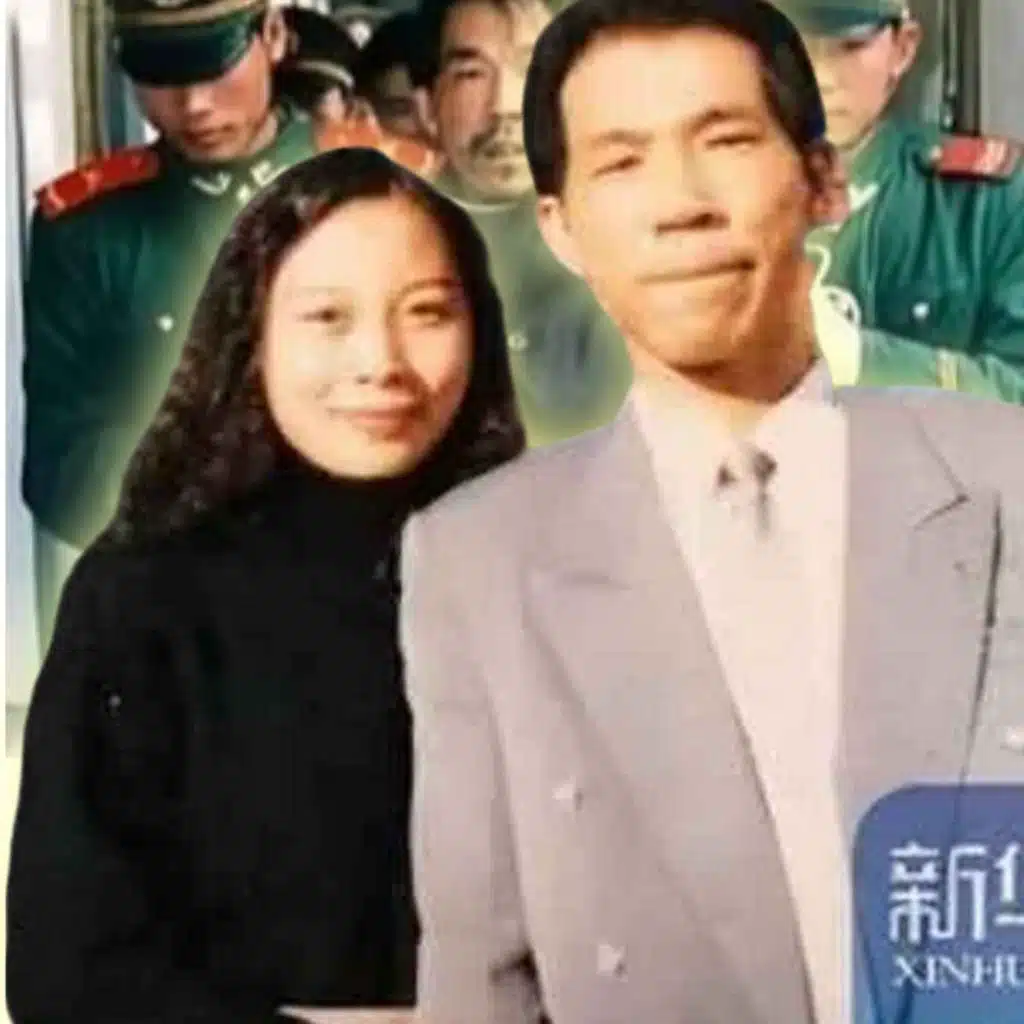 Lao Rongzhi et Fa Ziying : amour, mensonges et meurtres !