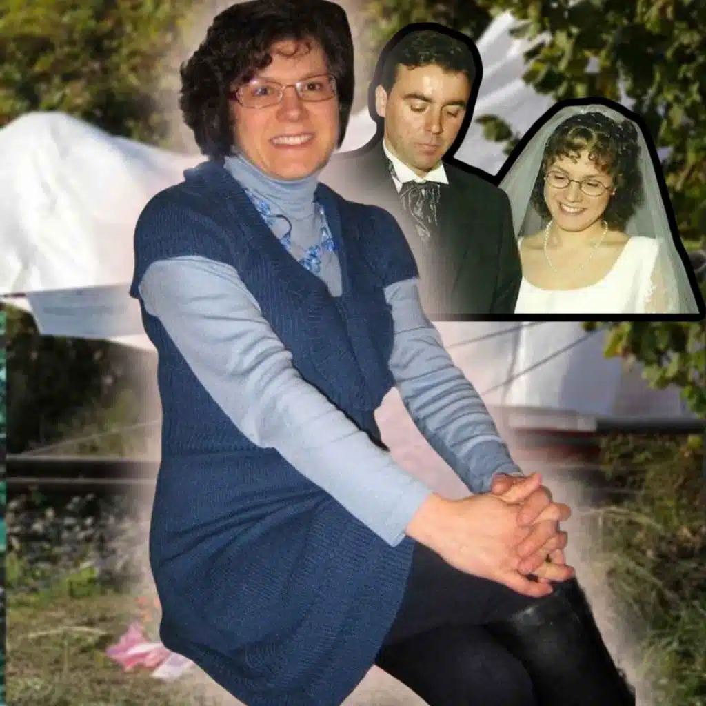 La mystérieuse disparition d'Elena Ceste !