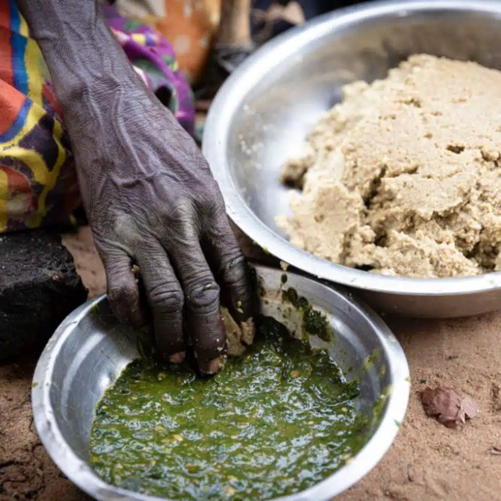 IHL and the challenge of maintaining food security in armed conflict