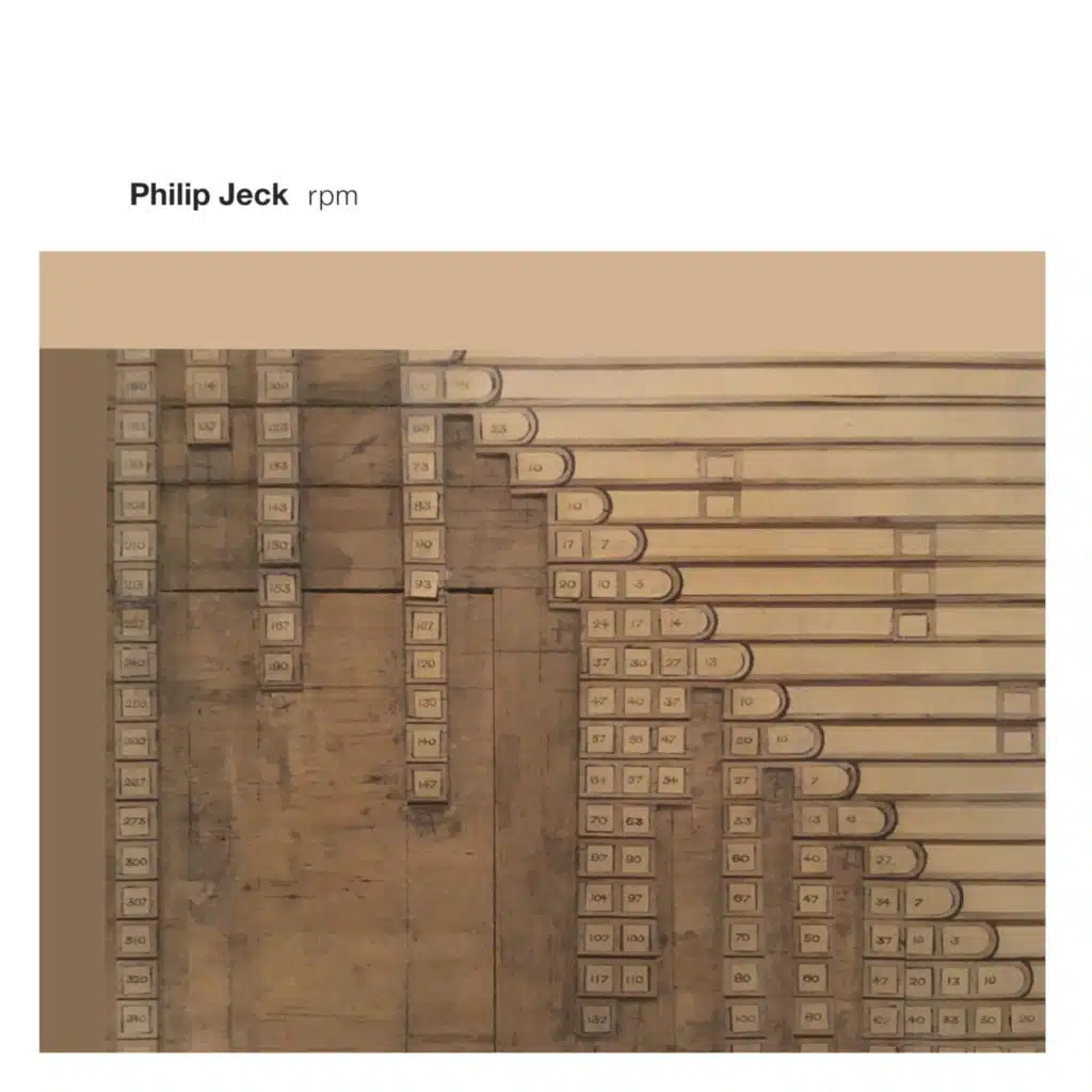Philip Jeck