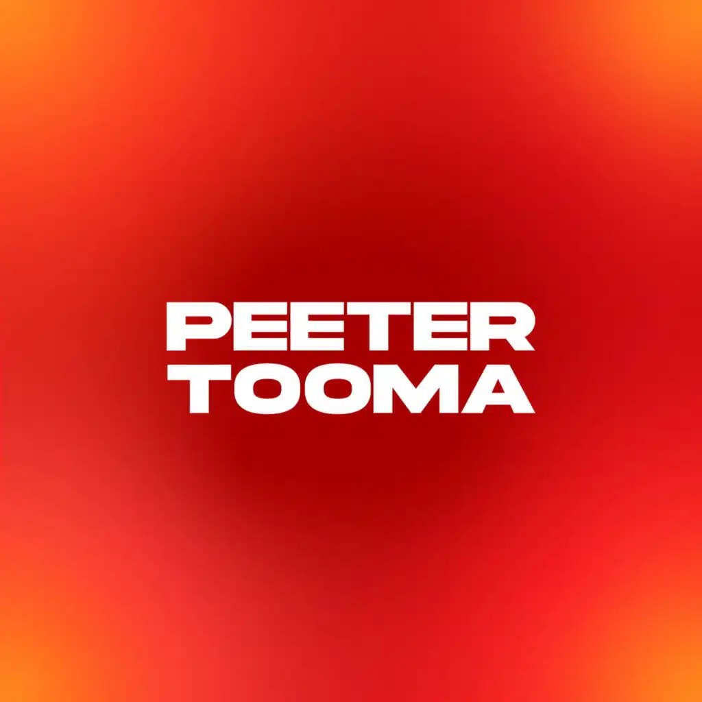 Peeter Tooma
