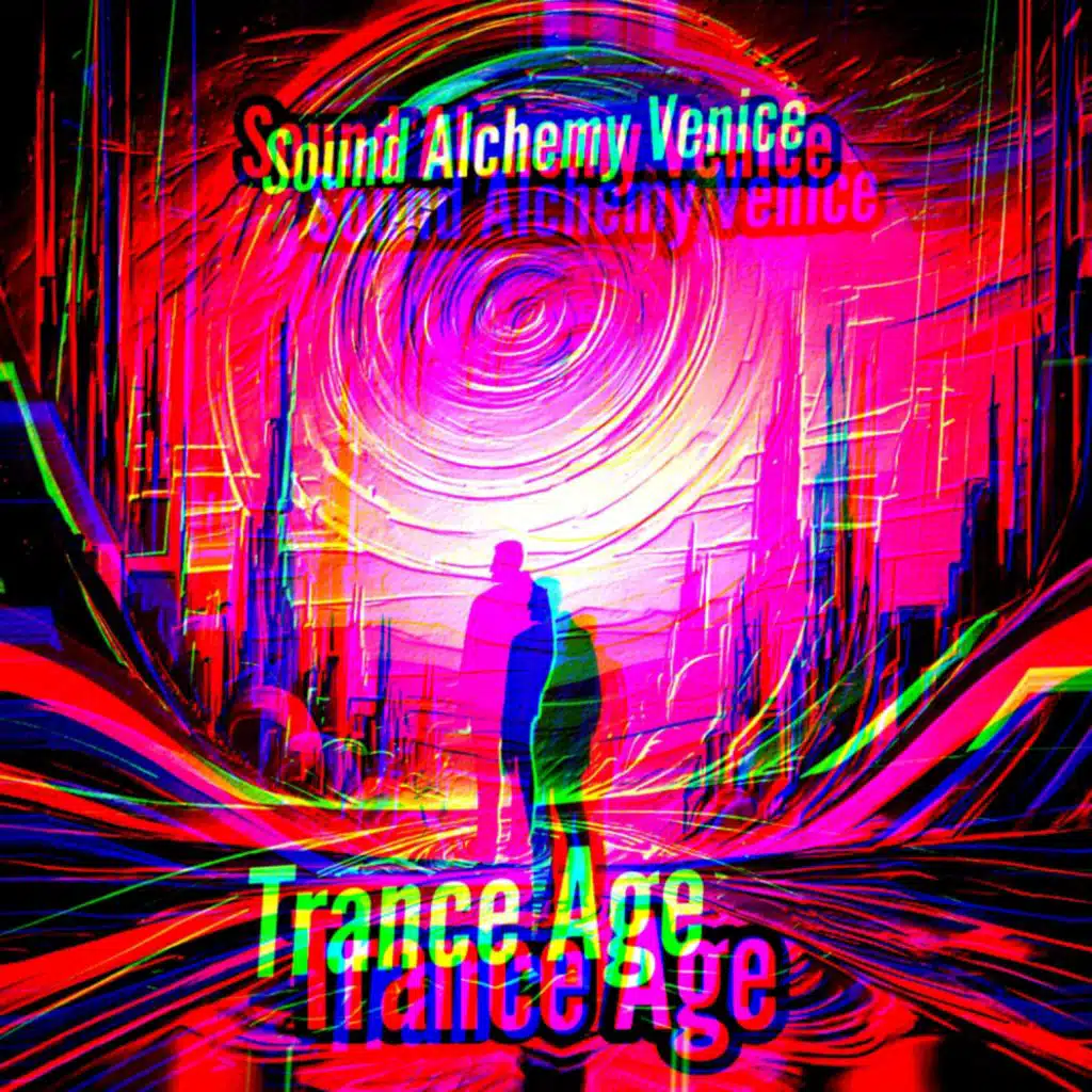 TRANCE AGE