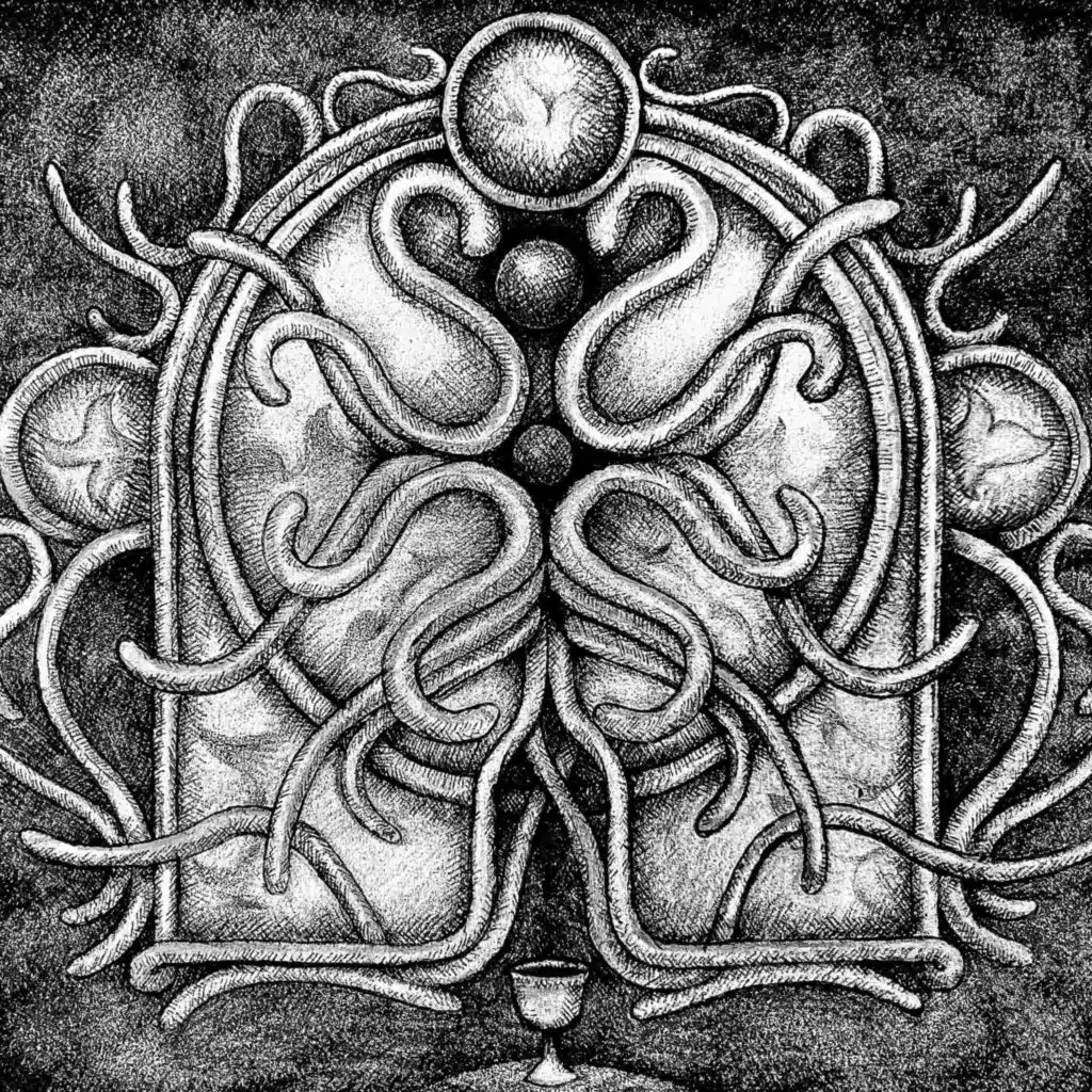 No Longer Human (feat. Janald)