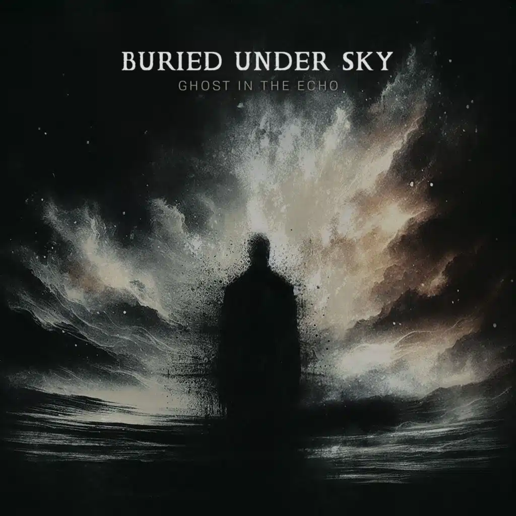 Buried Under Sky