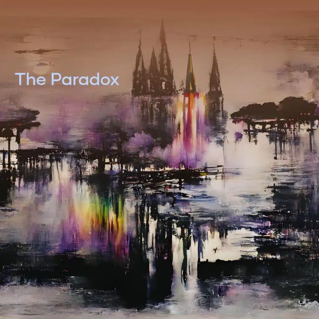 Kini Kau Meninggalkan Aku