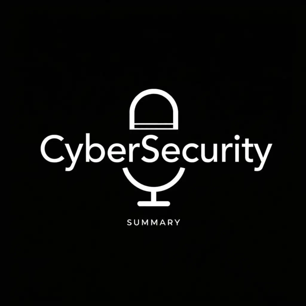 CyberSecurity Summary