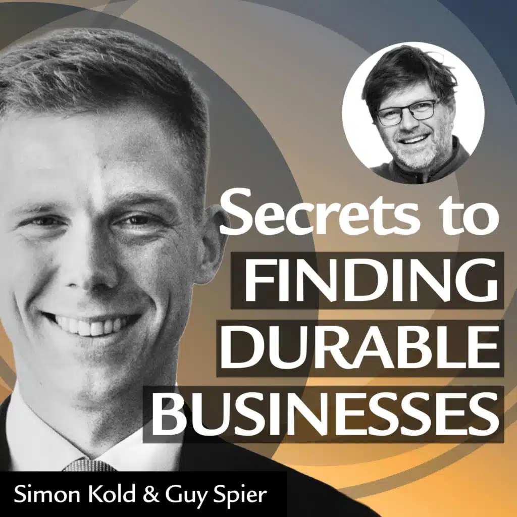 Building a Framework for Business Quality with Simon Kold