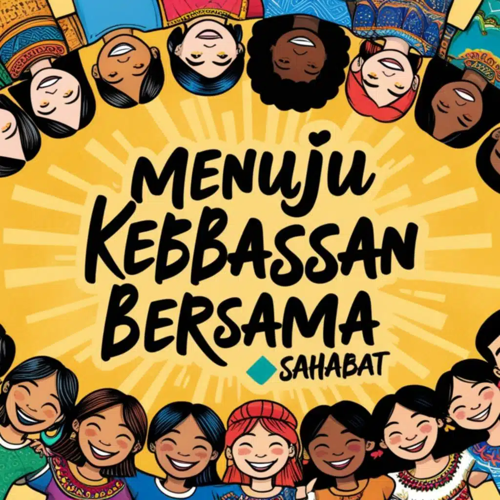 Momen Tak Terlupakan Bersama Sahabatku