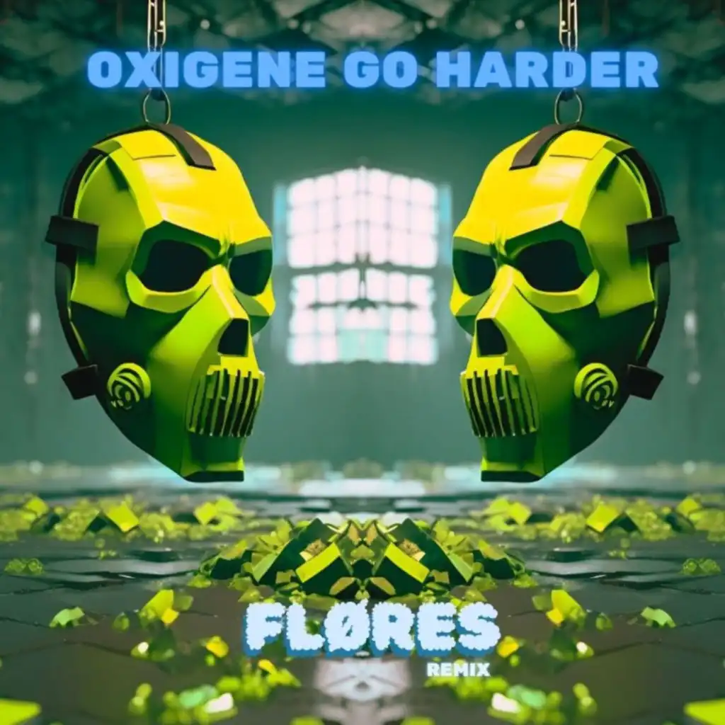 FLØRES