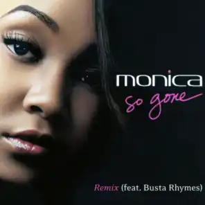 So Gone (Remix) (Radio Edit) [feat. Busta Rhymes]