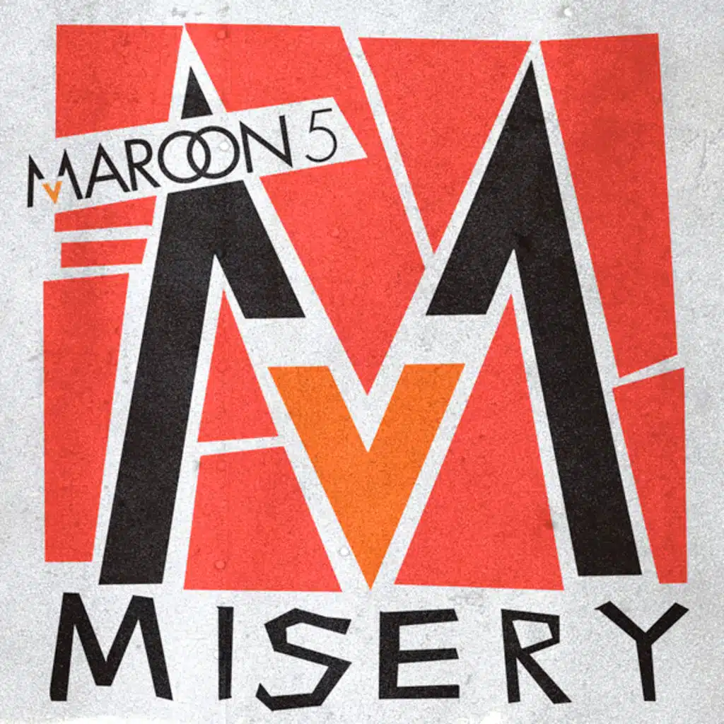 Misery (Bimbo Jones Club Mix)