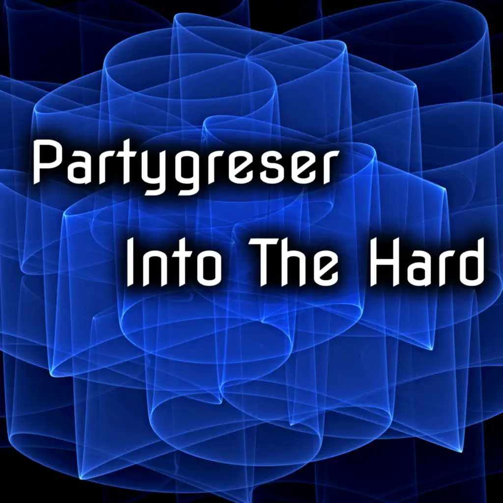 Partygreser