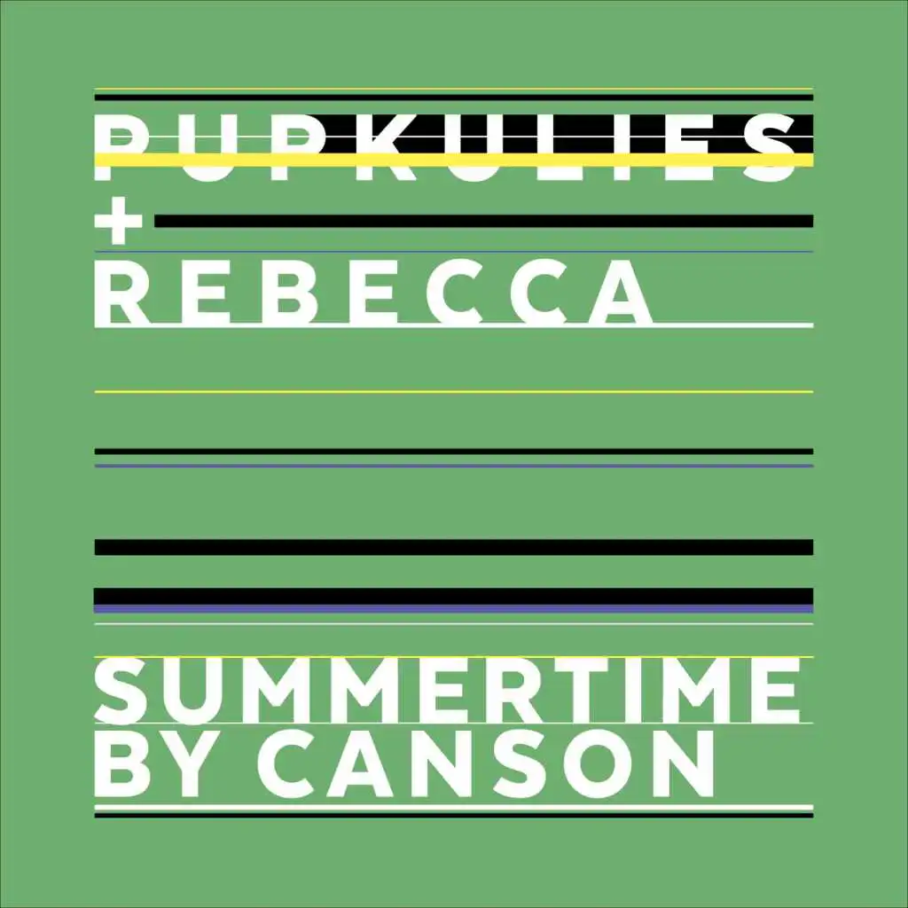 Summertime (Canson Remix)