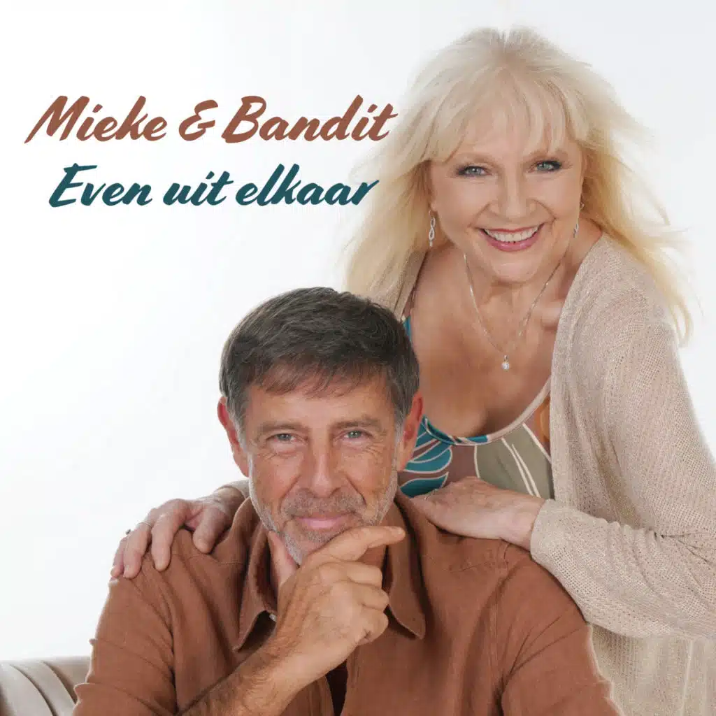 Mieke & Bandit