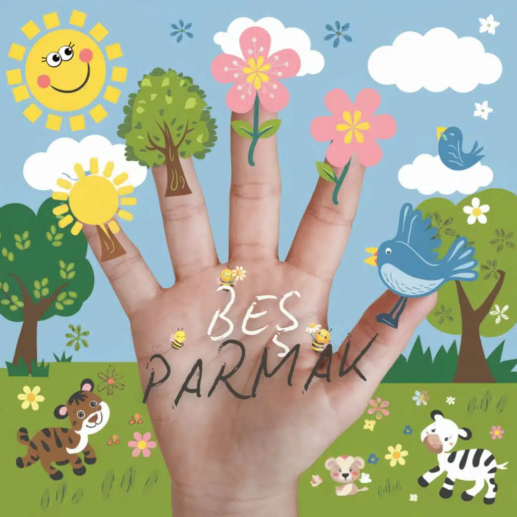 Beş Parmak
