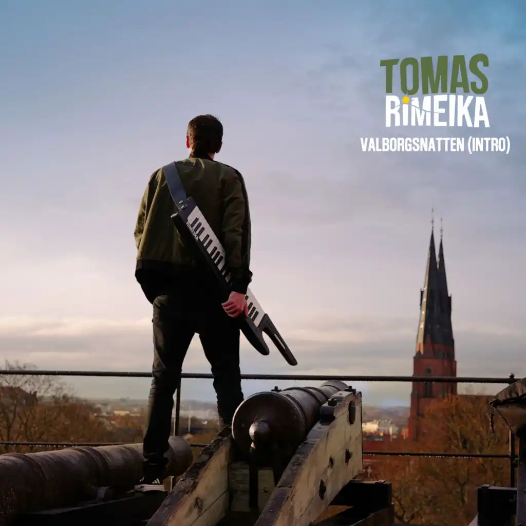 Tomas Rimeika